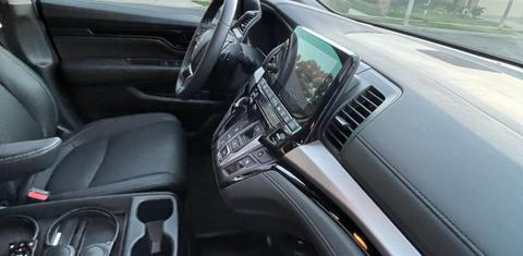 Honda Odyssey 2023