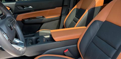 Honda Prologue 2024