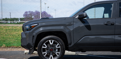 Toyota 4Runner 2026