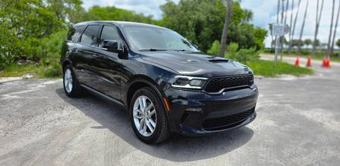 Dodge Durango 2022