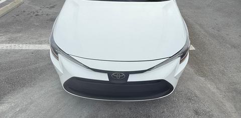 Toyota Corolla 2023