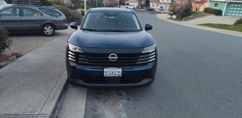 Nissan Kicks 2025