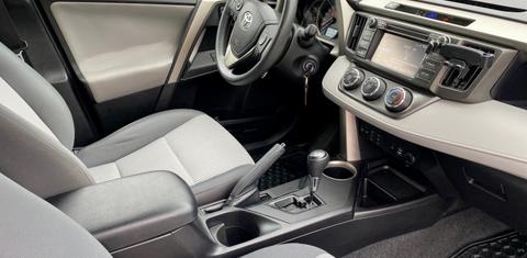 Toyota RAV4 2014