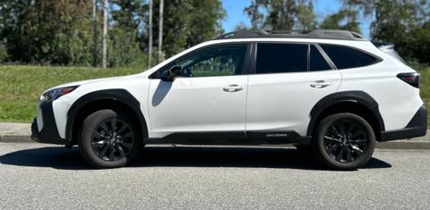 Subaru Outback 2023