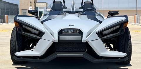 Polaris Slingshot 2022