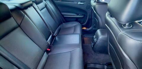 Chrysler 300 2017