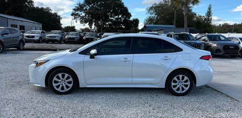 Toyota Corolla Hybrid 2026