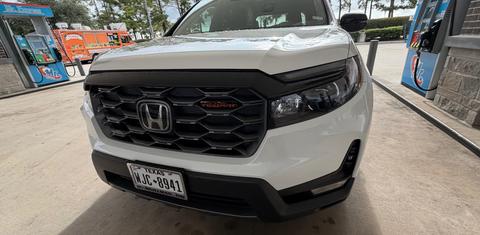 Honda Passport 2025