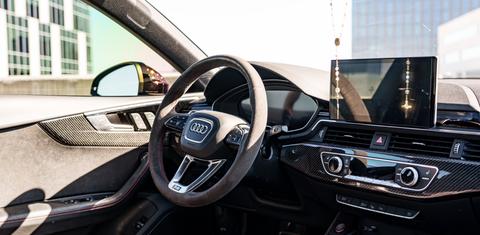 Audi RS 5 2024