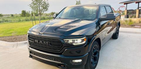 Ram 1500 2020