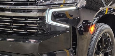 Chevrolet Tahoe 2026