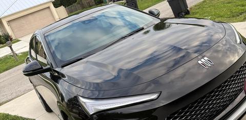 Buick Envista 2025