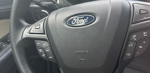 Ford Edge 2024