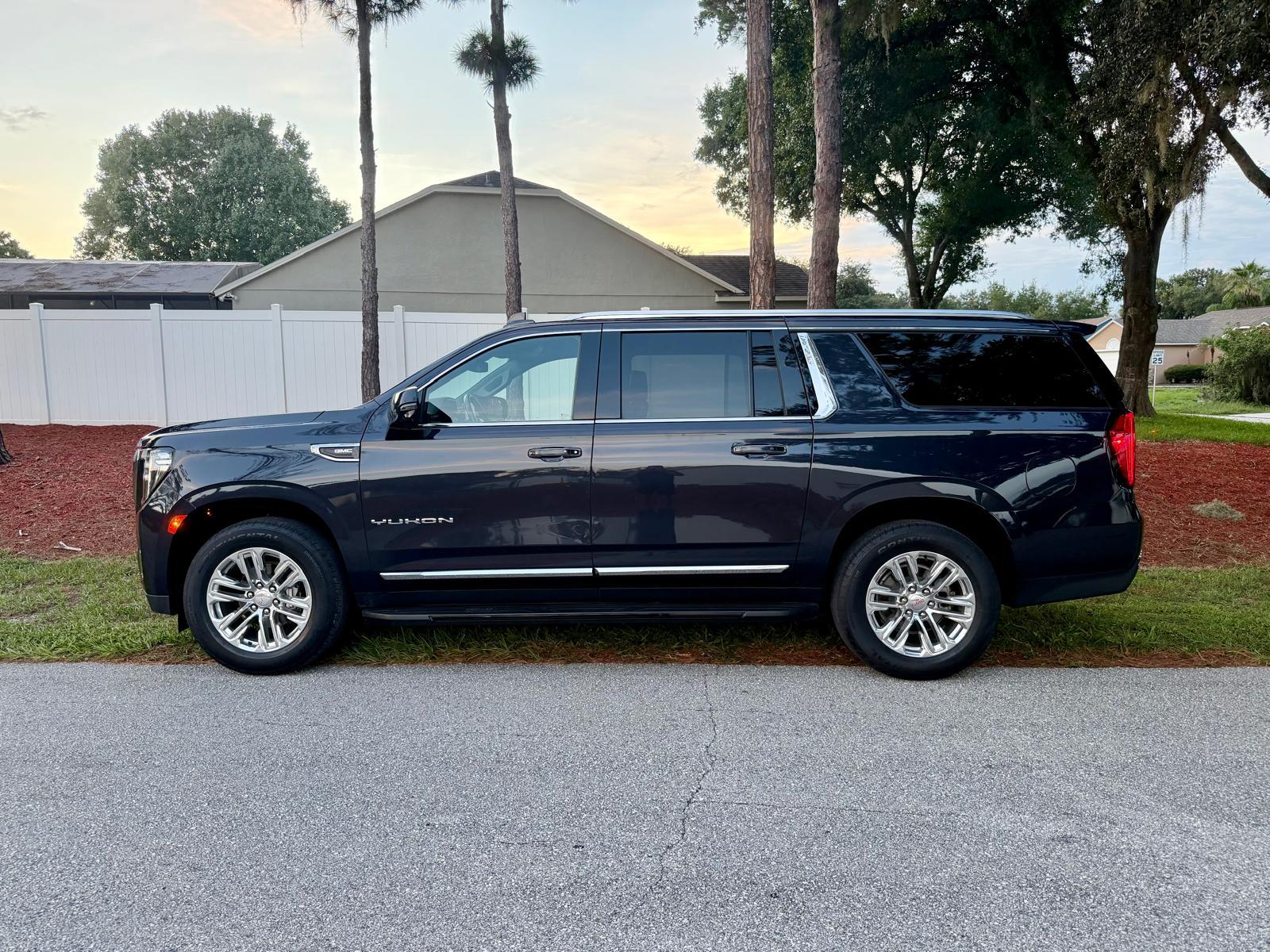 GMC Yukon XL 2023 in Davenport, FL