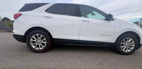 Chevrolet Equinox 2020