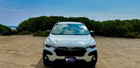 Subaru Crosstrek 2025