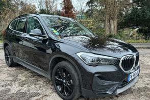 Catégorie de véhicule : BMW X1