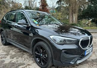Catégorie de véhicule : BMW X1