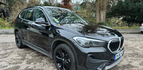 BMW X1 2019