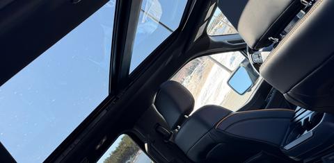 Ford F-150 2025