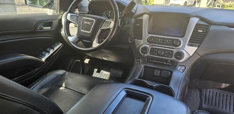 GMC Yukon 2020