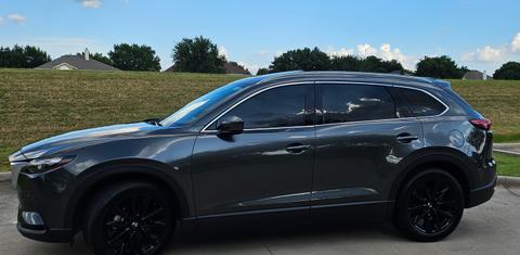 Mazda CX-9 2022