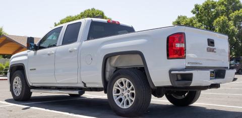 GMC Sierra 1500 Limited 2019