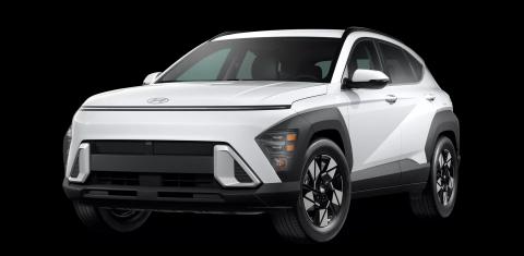 Hyundai Kona 2024