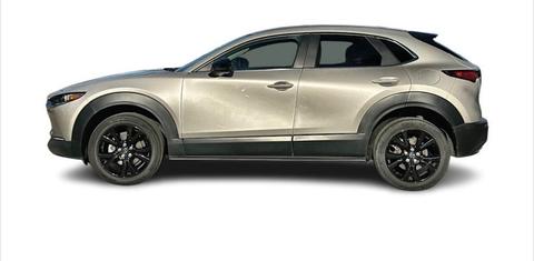 Mazda CX-30 2024
