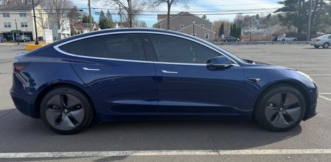 Tesla Model 3 2018