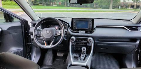 Toyota RAV4 2020