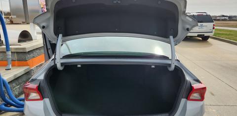 Kia K5 2023