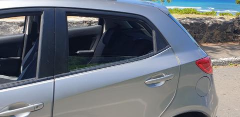 Mazda Mazda2 2014