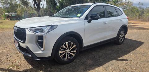 GWM HAVAL JOLION 2025