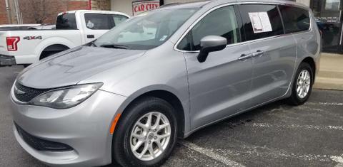 Chrysler Voyager 2020