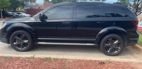 Dodge Journey 2019