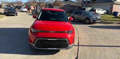 Kia Soul 2023