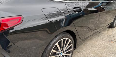 BMW 2 Series Gran Coupe 2023