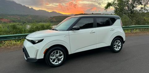 Kia Soul 2024