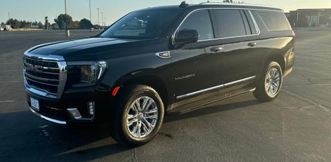 GMC Yukon XL 2024