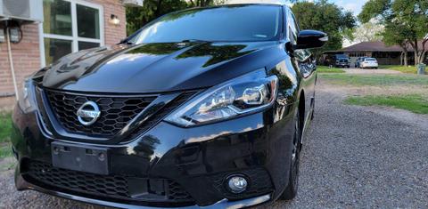 Nissan Sentra 2018