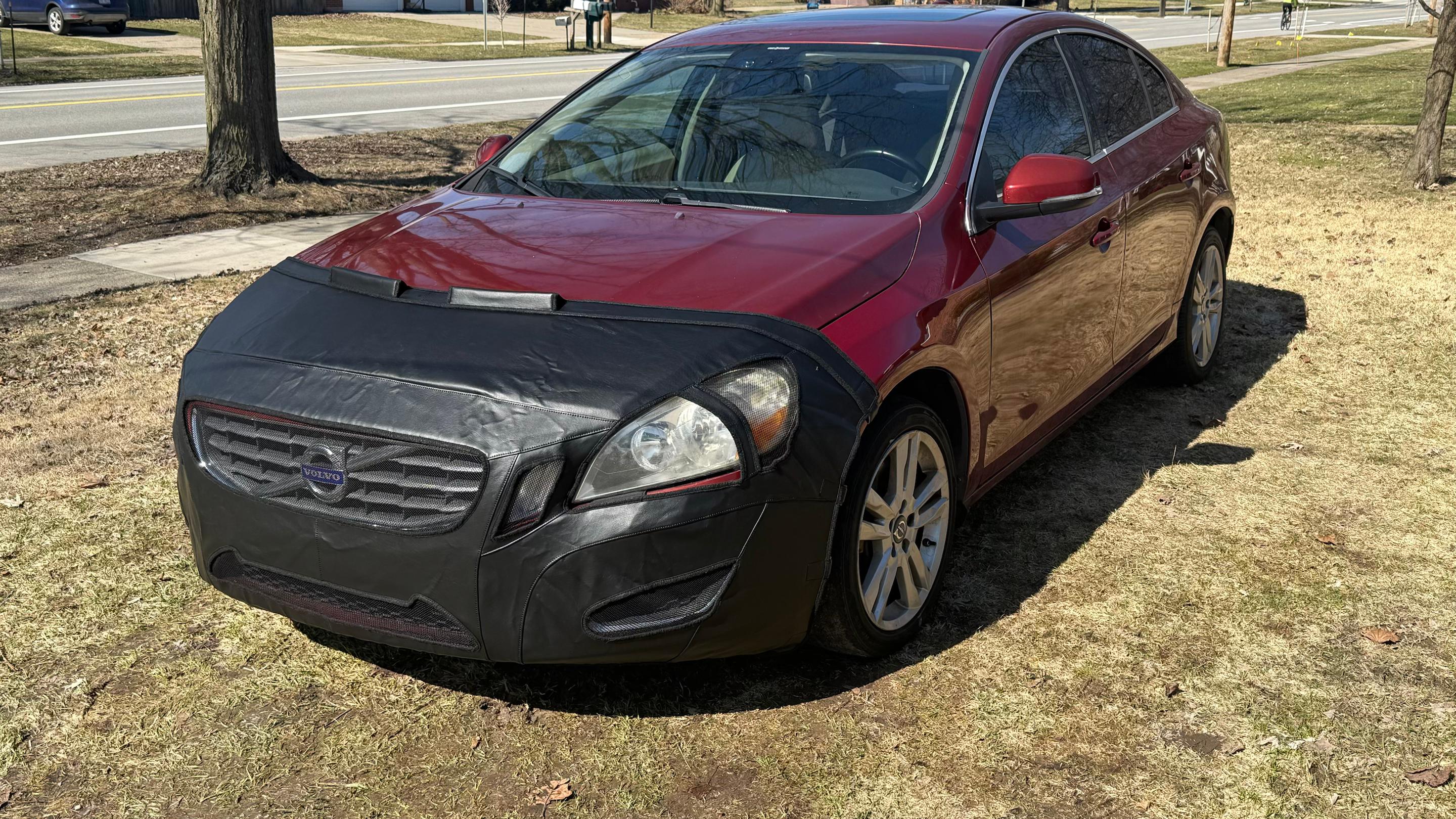 Volvo S60 2013 in Grand Rapids, MI