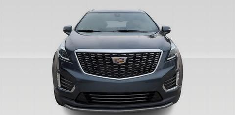 Cadillac XT5 2020