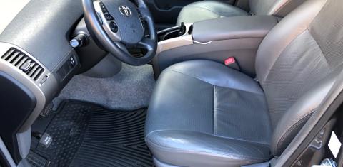 Toyota Prius 2009
