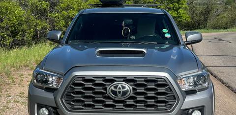 Toyota Tacoma 2020