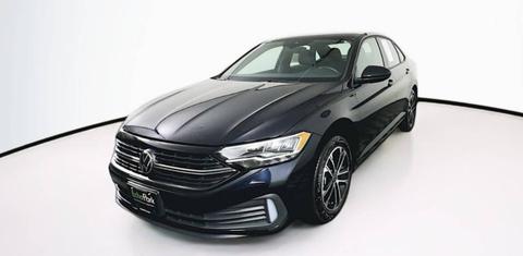 Volkswagen Jetta 2024