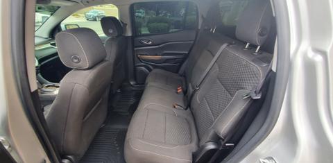 GMC Acadia 2019