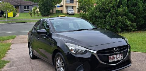 Mazda MAZDA2 2016