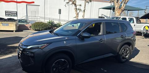Nissan Rogue 2026