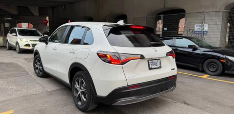 Honda HR-V 2024